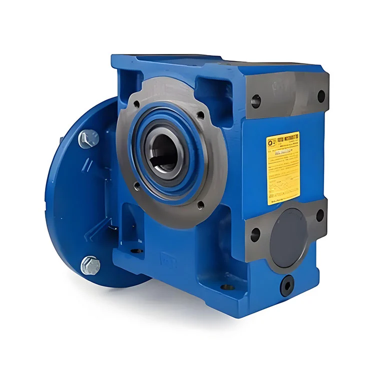 Редукторы Rossi