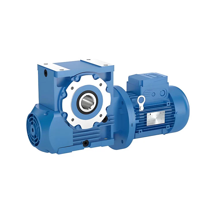 Редукторы Rossi