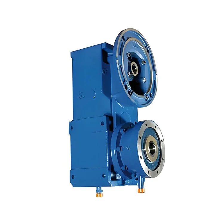 Редукторы Rossi