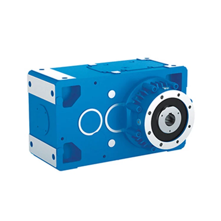 Редукторы Rossi