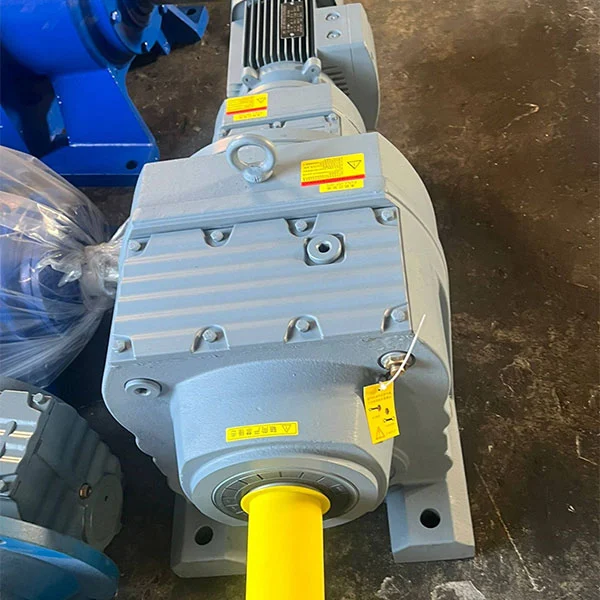 Редукторы Santasalo