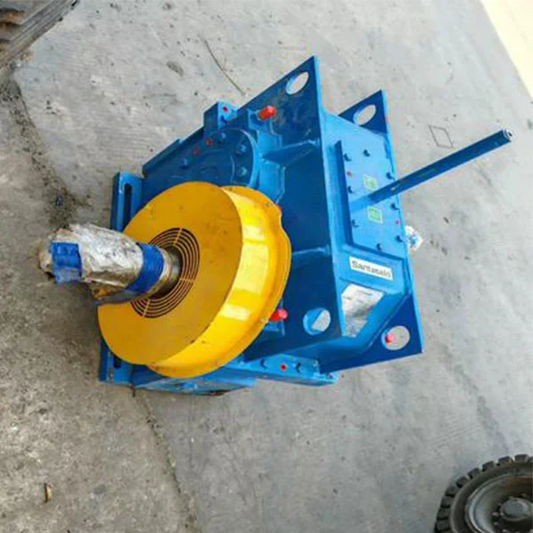 Редукторы Santasalo