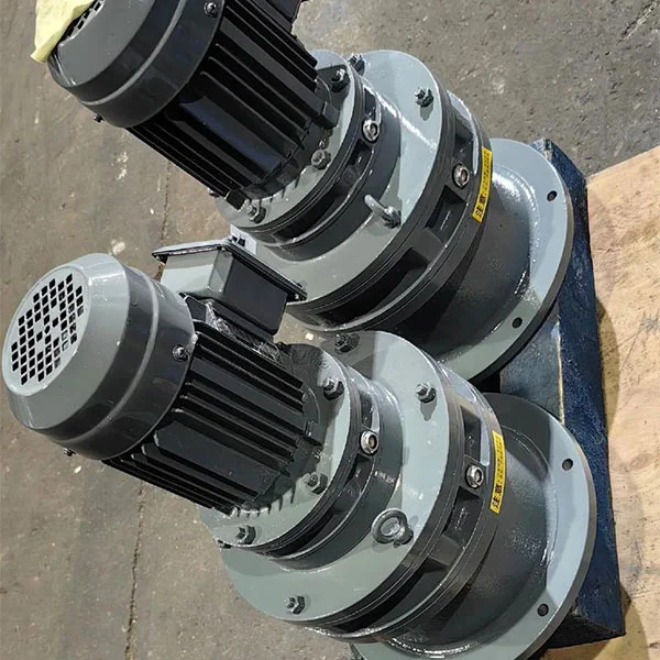 Редукторы Santasalo