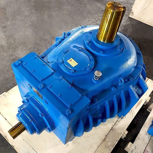 Редукторы Santasalo