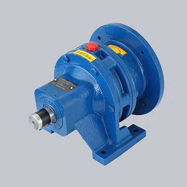 Редукторы Santasalo