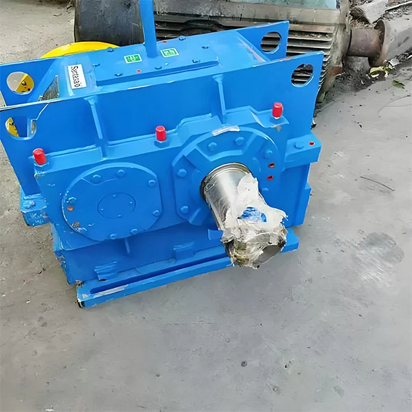 Редукторы Santasalo