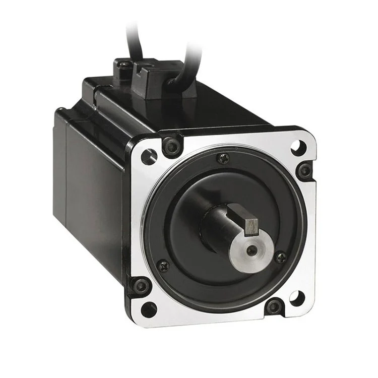 электродвигатели Schneider