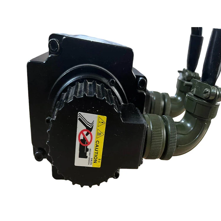 электродвигатели Schneider