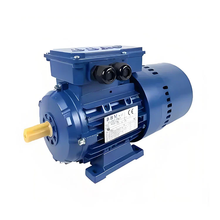 Seimec Electric Motors