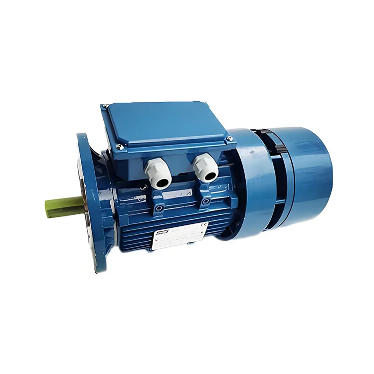 Seimec Electric Motors