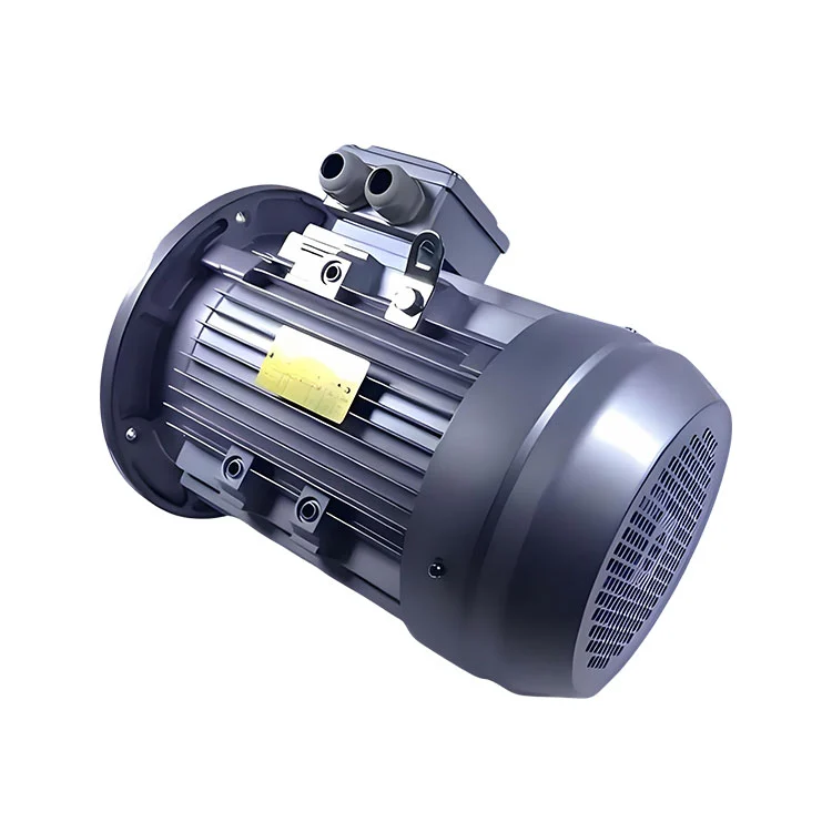 электродвигатели SEIMEC