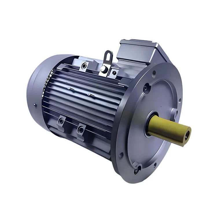 электродвигатели SEIMEC