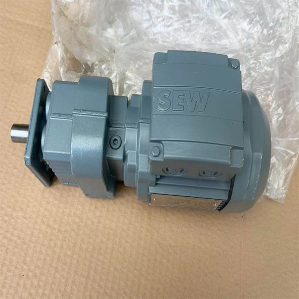 электродвигатели SEW EURODRIVE