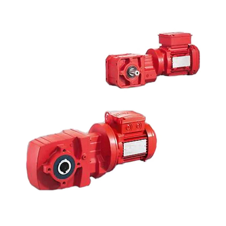 Редукторы SEW