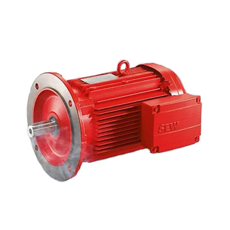 Редукторы SEW