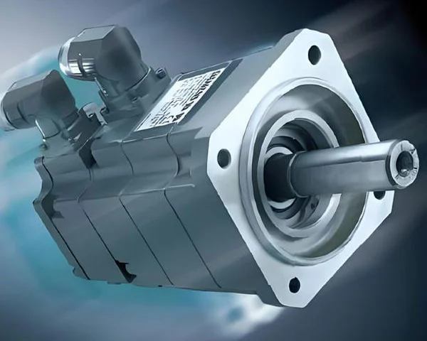 Электродвигатели Siemens