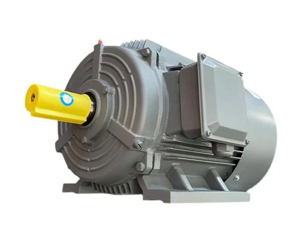 Электродвигатели Siemens