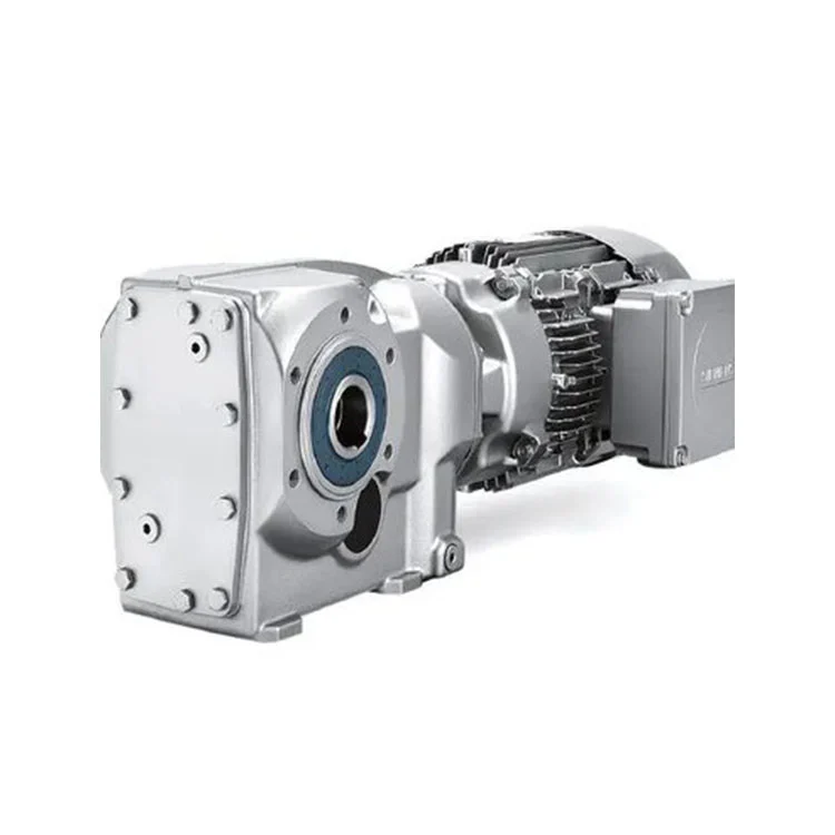Siemens Gearboxes