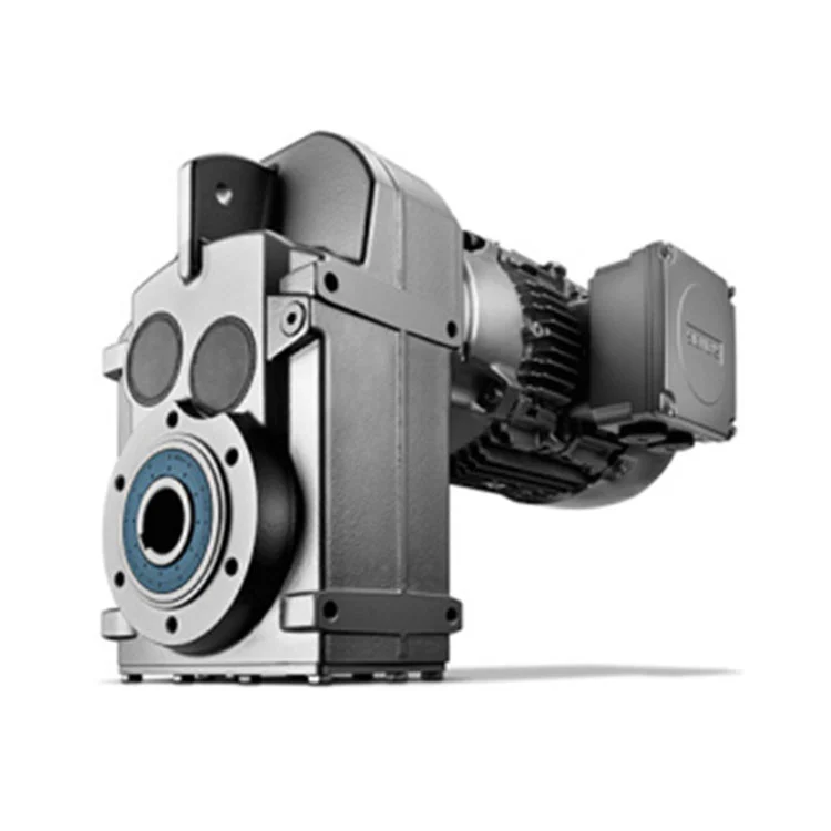 Siemens Gearboxes