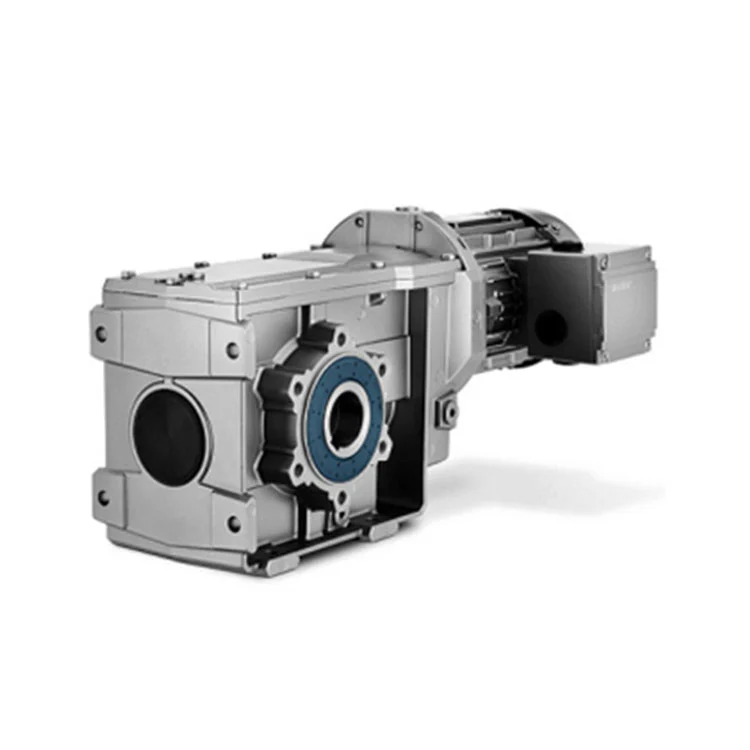 Siemens Gearboxes