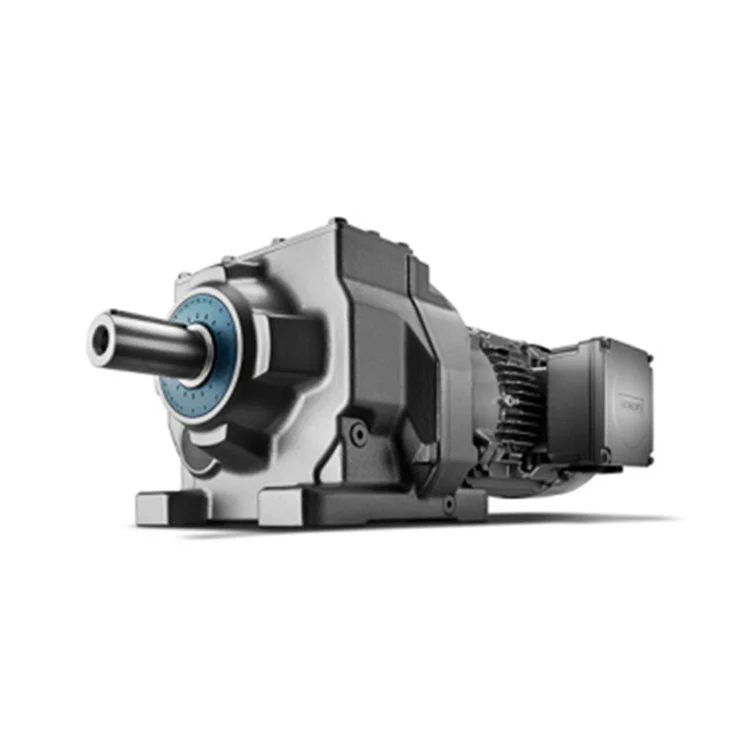 Siemens Gearboxes