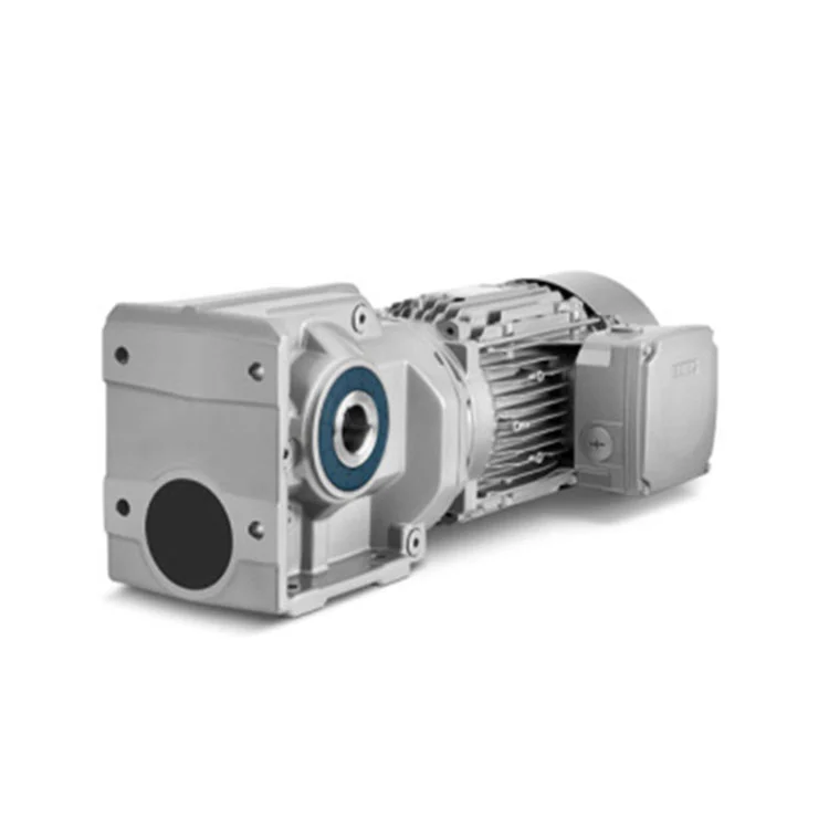 Siemens Gearboxes