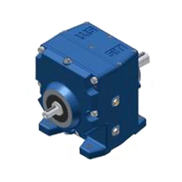 Редукторы SITI