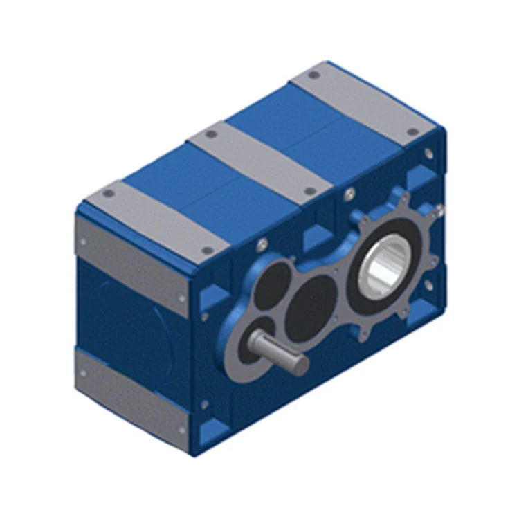 Редукторы SITI