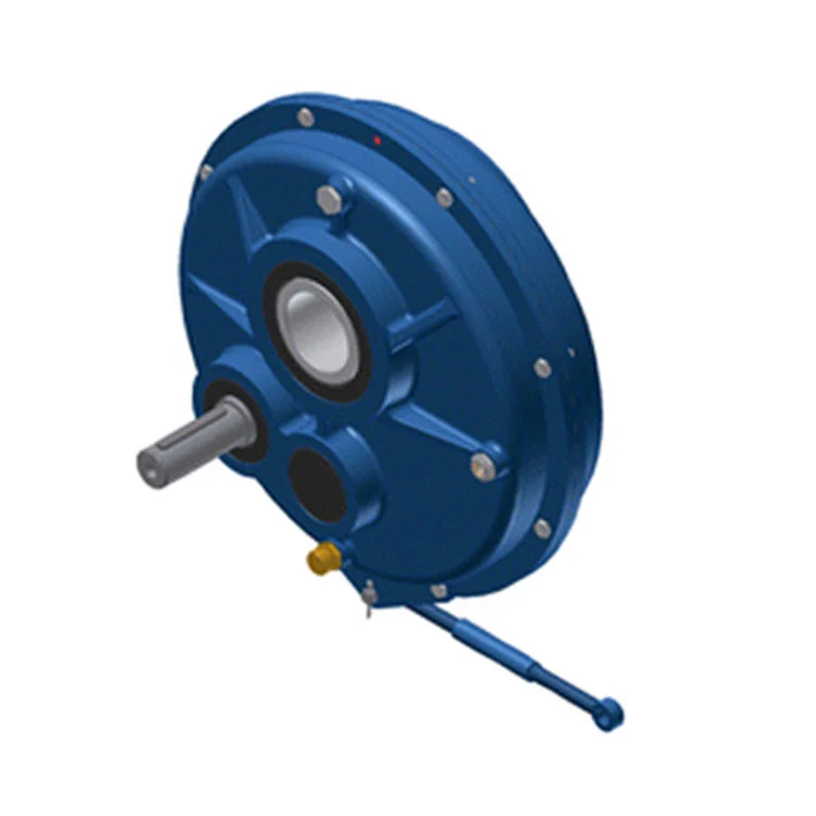 Редукторы SITI