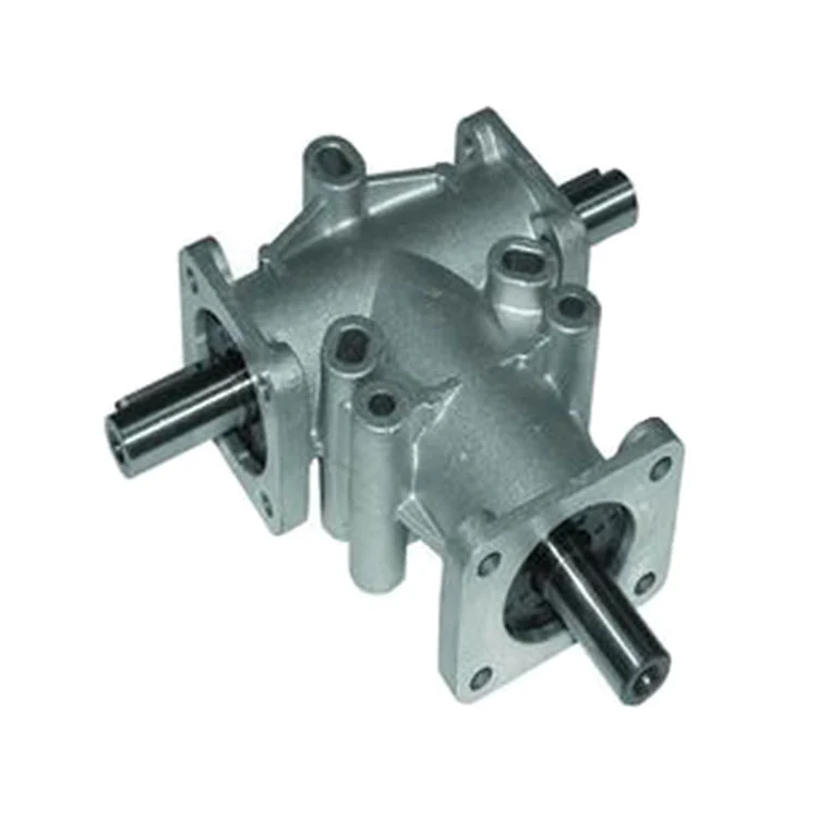 Редукторы SITI