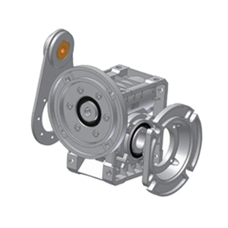 Редукторы SITI