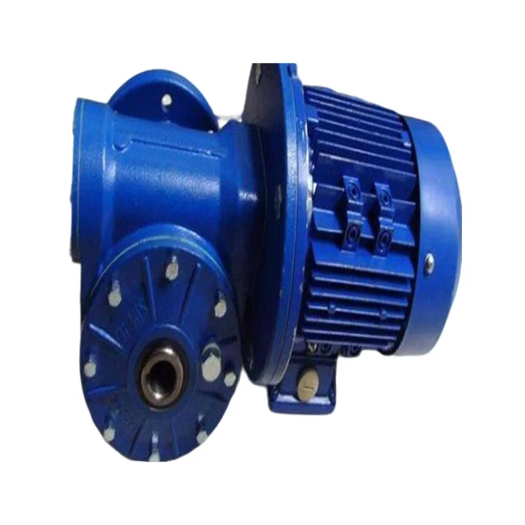Stm Gearboxes