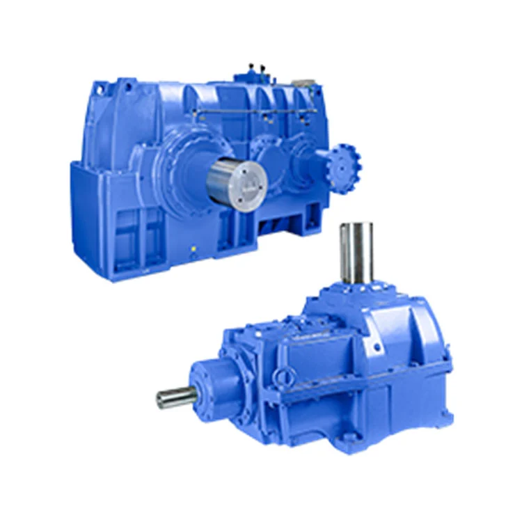 Редукторы Sumitomo