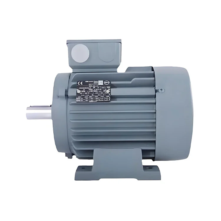 Электродвигатели VEM