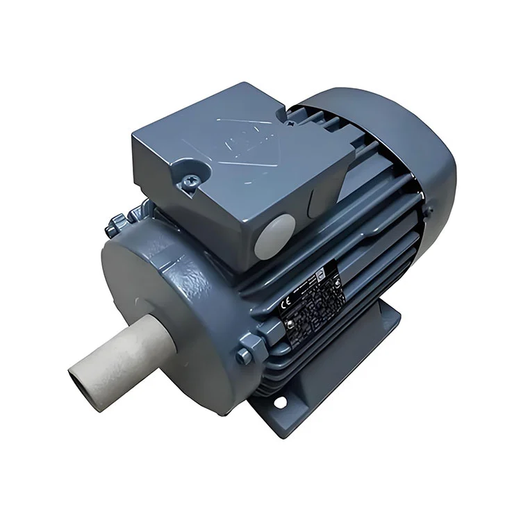 Электродвигатели VEM