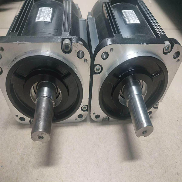 Электродвигатели Yaskawa