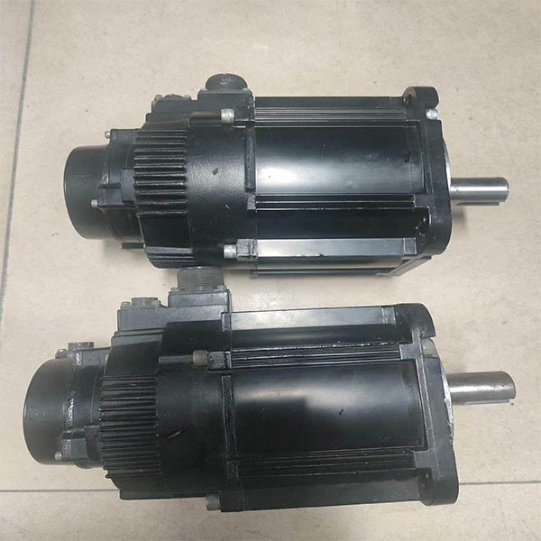 Электродвигатели Yaskawa