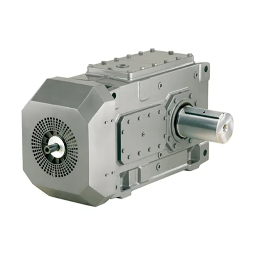 Области применения FLENDER B3SV