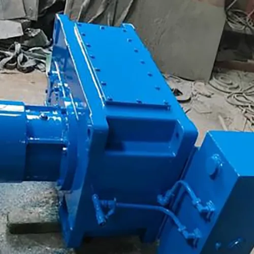Области применения FLENDER B3SV