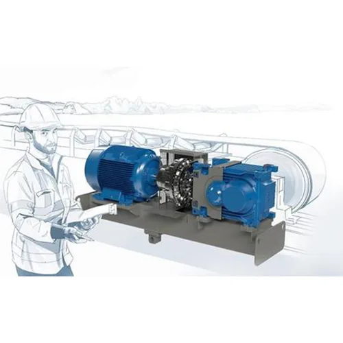 Области применения NORD MAXXDRIVE