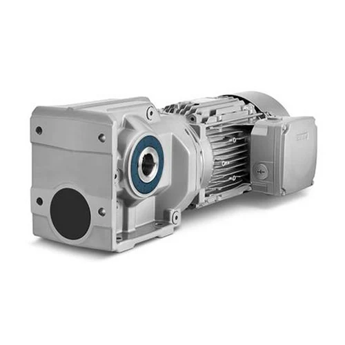 Параллельный цилиндрический редуктор SIEMENS B2DV