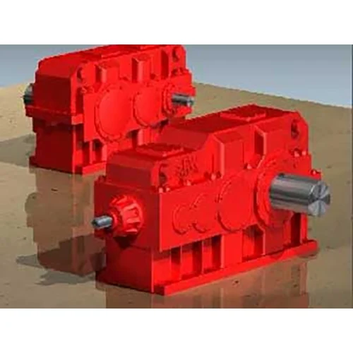 Коническо-цилиндрический редуктор SIEMENS B3SV
